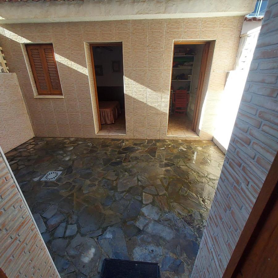 Duplex Familiar Vila El Puerto de Mazarrón Exterior foto